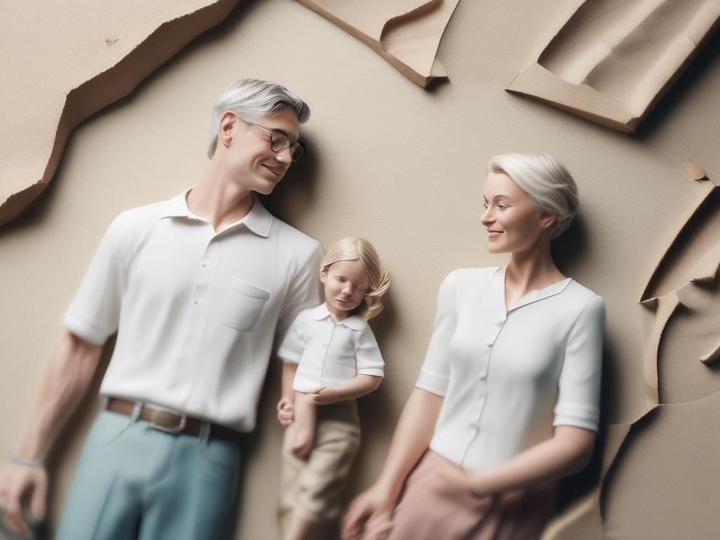 life insurance, family, financial security